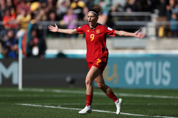 进球集锦:世界杯决赛六大关键进球的技术分析