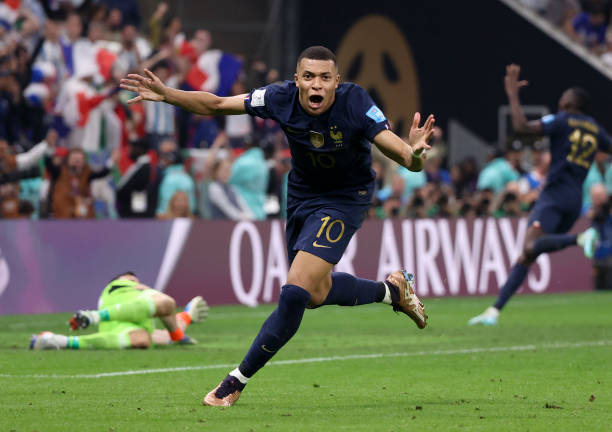 2022世界杯决赛回顾:阿根廷队第三次夺冠