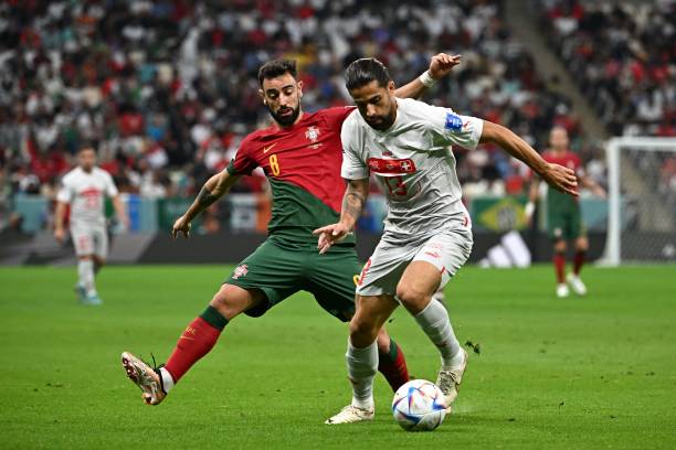 欧洲区世预赛积分规则:胜平负得分与净胜球的重要性