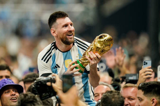 迭戈·米利托:2010年世界杯阿根廷锋线的中流砥柱