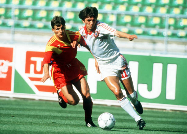 世界杯多久一届?历届举办年份一览