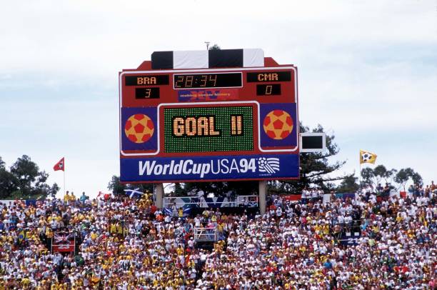 世界杯主办国排序:卡塔尔2022年首次进入榜单