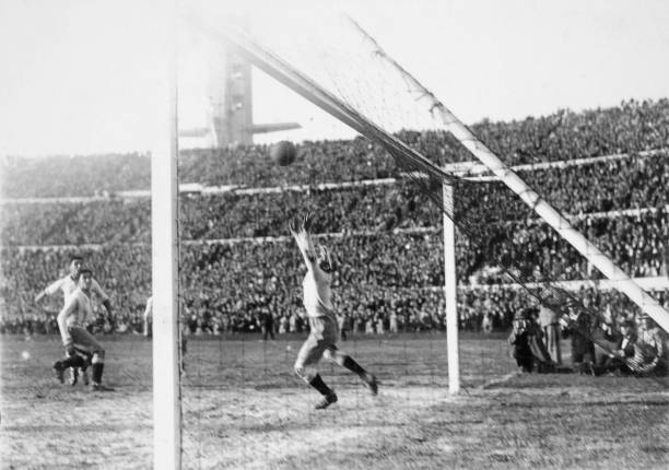 2014年巴西世界杯决赛阶段赛程指南