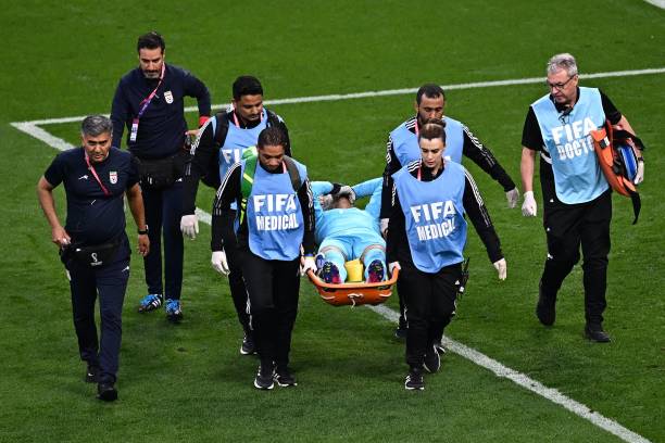 亚洲球队冲击世界杯:预选赛时间全览