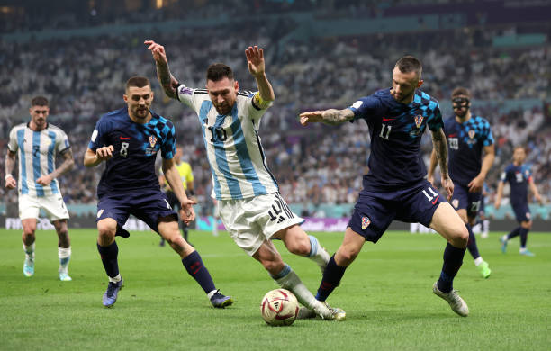 马拉多纳的世界杯冠军对阿根廷足球意味着什么?