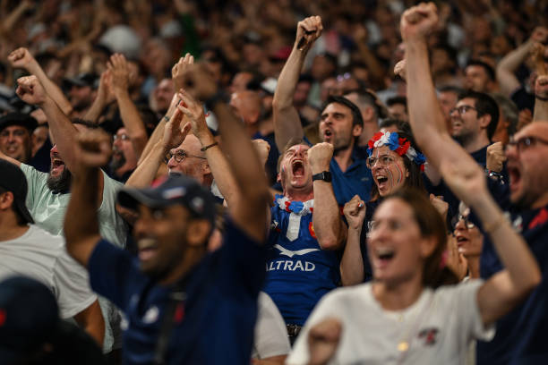 守望先锋世界杯:美国队展现完美团队配合夺冠