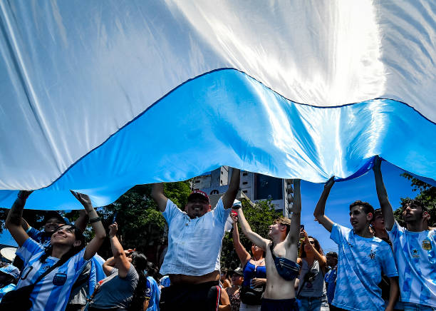 世界杯倒计时:下一届赛事何时何地举行?