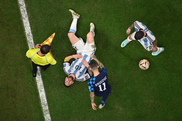 非洲预选赛黑马:马里队距离世界杯仅一步之遥