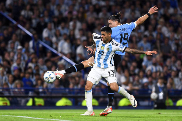 大罗世界杯进球数据:15球分别来自哪几届赛事?