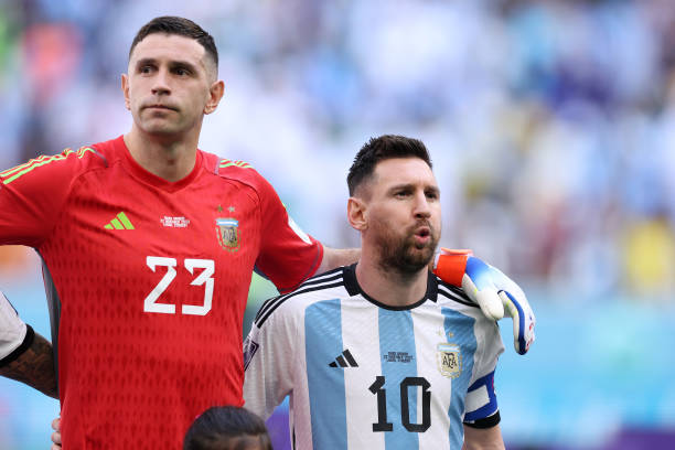 专家分析:为什么世界杯的倒挂金钩如此难得一见?